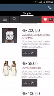 Play shopit