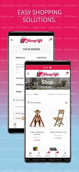 Play Shopiye as an online game Shopiye with UptoPlay