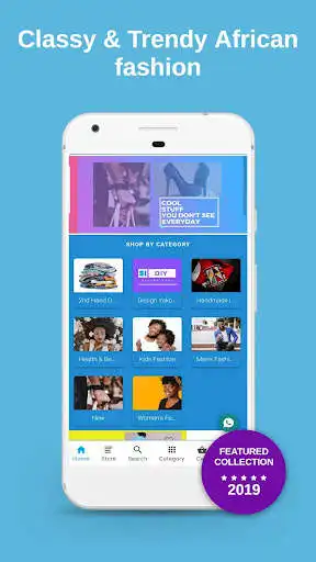 Play Shopizy  and enjoy Shopizy with UptoPlay