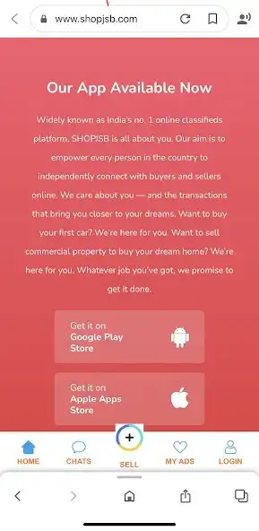 Play SHOPJSB  and enjoy SHOPJSB with UptoPlay