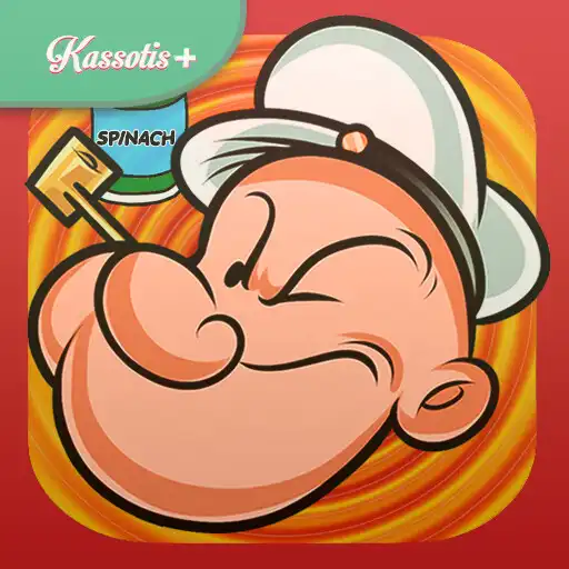 Play Shop Kassotis+ APK