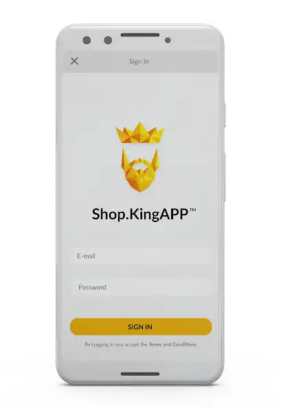 Play Shop.KingAPP  and enjoy Shop.KingAPP with UptoPlay