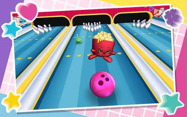 Play Shopkins