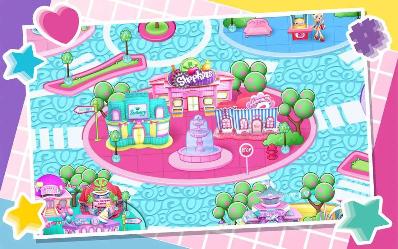 Play Shopkins