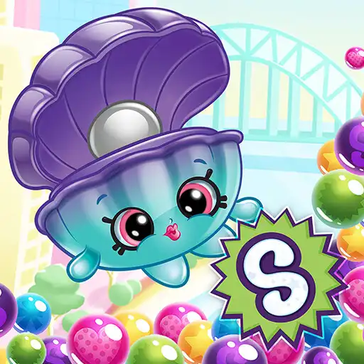 Play Shopkins: World Vacation APK