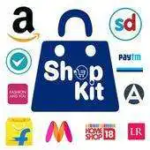 Free play online Shopkit -All in one shopping app compare APK Free play online Shopkit -All in one shopping app compare APK