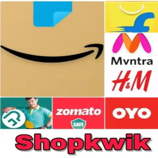 Play Shopkwik: All in1 Shopping app APK