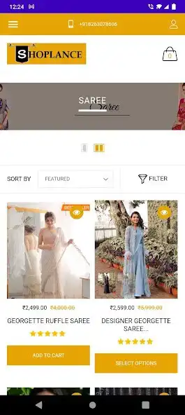 Play ShopLance as an online game ShopLance with UptoPlay