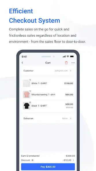 Play SHOPLINE POS 2.0 as an online game SHOPLINE POS 2.0 with UptoPlay
