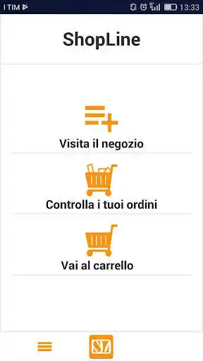 Play ShopLine  and enjoy ShopLine with UptoPlay