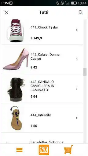 Play ShopLine as an online game ShopLine with UptoPlay