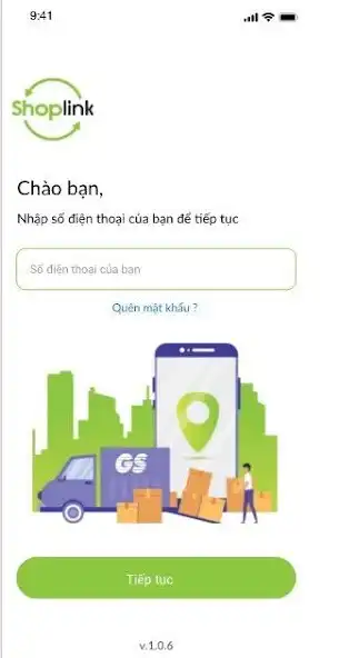 Play ShopLink  and enjoy ShopLink with UptoPlay