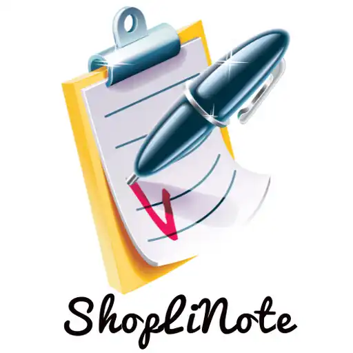 Play ShopLiNote-Notes and Purchases APK Play ShopLiNote-Notes and Purchases APK