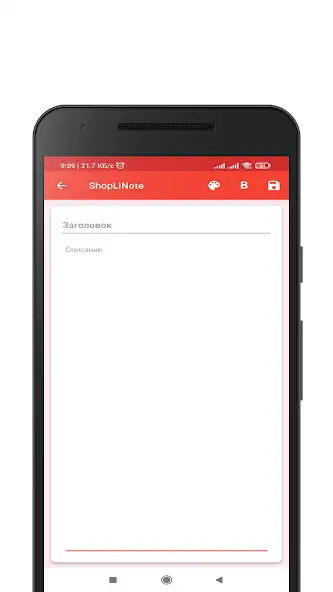 Play ShopLiNote-Notes and Purchases  and enjoy ShopLiNote-Notes and Purchases with UptoPlay
