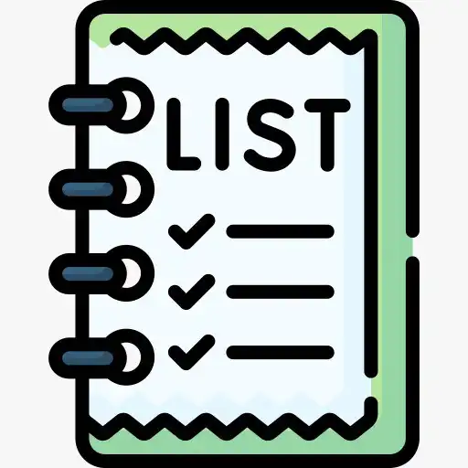 Play ShopListie APK