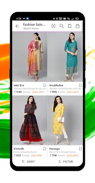 Play Shop lite -All in One Shopping  and enjoy Shop lite -All in One Shopping with UptoPlay