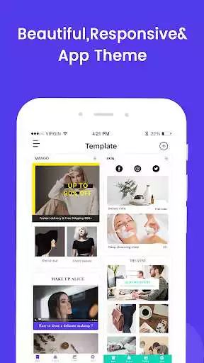 Play Shoplnk - Online store builder as an online game Shoplnk - Online store builder with UptoPlay