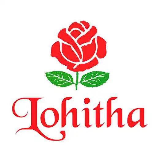 Run free android online Shop Lohitha APK