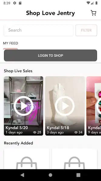 Play Shop Love Jentry as an online game online Shop Love Jentry with UptoPlay Play Shop Love Jentry as an online game Shop Love Jentry with UptoPlay