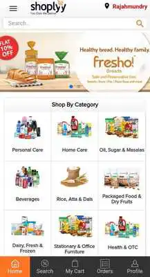 Play Shoplyy