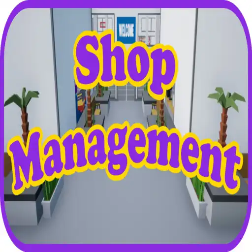 Play Shop Management APK