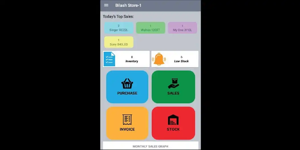 Play Shop manager as an online game Shop manager with UptoPlay
