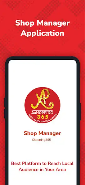 Play Shop Manager-Shopping365  and enjoy Shop Manager-Shopping365 with UptoPlay