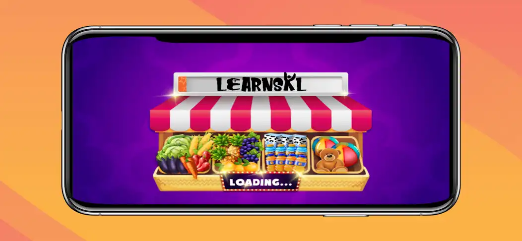 Play ShopMania - Kids shopping game  and enjoy ShopMania - Kids shopping game with UptoPlay