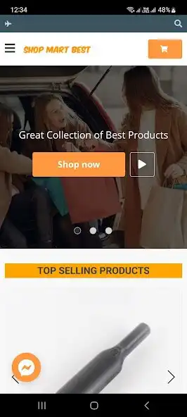 Play ShopMartBest  and enjoy ShopMartBest with UptoPlay