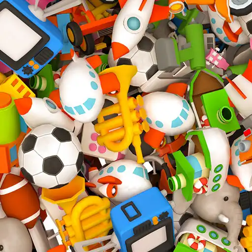 Play Shop Master - Match 3D Puzzle APK