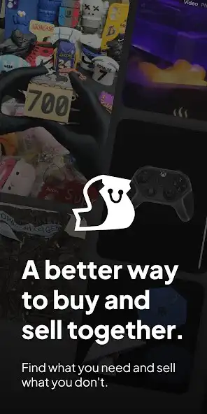 Play Shopmatey - Discover or sell  and enjoy Shopmatey - Discover or sell with UptoPlay