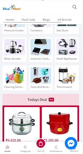 Play Shopmerci  and enjoy Shopmerci with UptoPlay