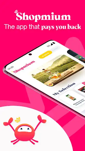 Play Shopmium - Exclusive Offers  and enjoy Shopmium - Exclusive Offers with UptoPlay