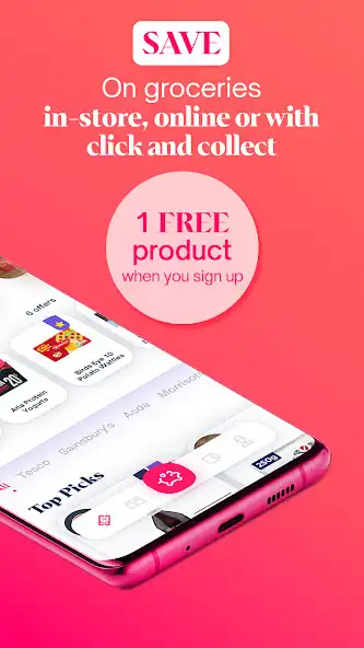 Play Shopmium - Exclusive Offers as an online game Shopmium - Exclusive Offers with UptoPlay