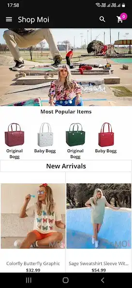 Play Shop Moi  and enjoy Shop Moi with UptoPlay