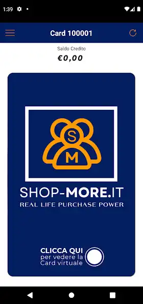 Play SHOP-MORE  and enjoy SHOP-MORE with UptoPlay
