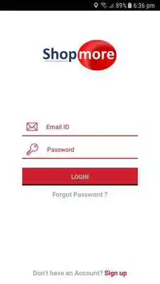 Play SHOPMORE - SELLER