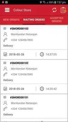 Play SHOPMORE - SELLER