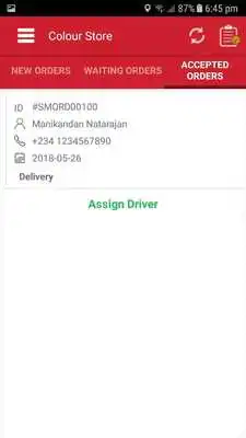 Play SHOPMORE - SELLER