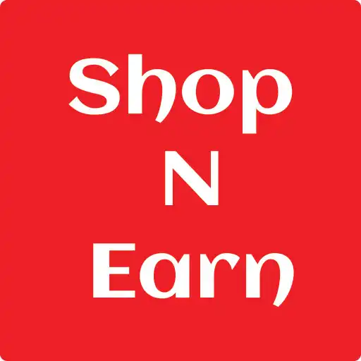 Play ShopNEarn Delivery Partner APK
