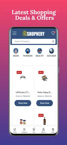 Play Shopnery - Shopping Deals App and enjoy Shopnery - Shopping Deals App with UptoPlay Play Shopnery - Shopping Deals App and enjoy Shopnery - Shopping Deals App with UptoPlay