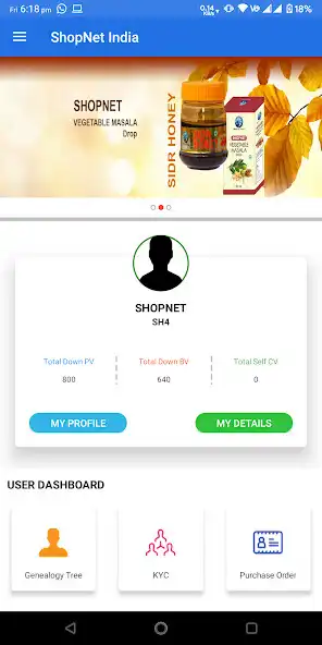 Play Shopnet as an online game Shopnet with UptoPlay