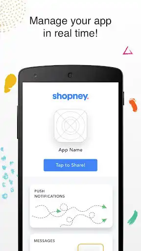 Play Shopney Preview as an online game Shopney Preview with UptoPlay