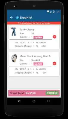 Play Shopnick - Your Shopping Destination Play Shopnick - Your Shopping Destination