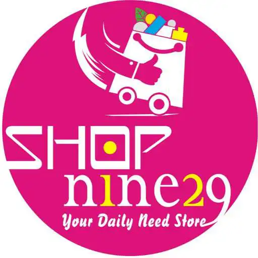 Play Shop Nine29 APK Play Shop Nine29 APK