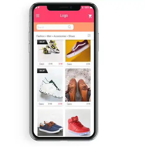 Play ShopNow as an online game ShopNow with UptoPlay