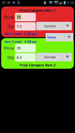 Play Shop N Save as an online game Shop N Save with UptoPlay