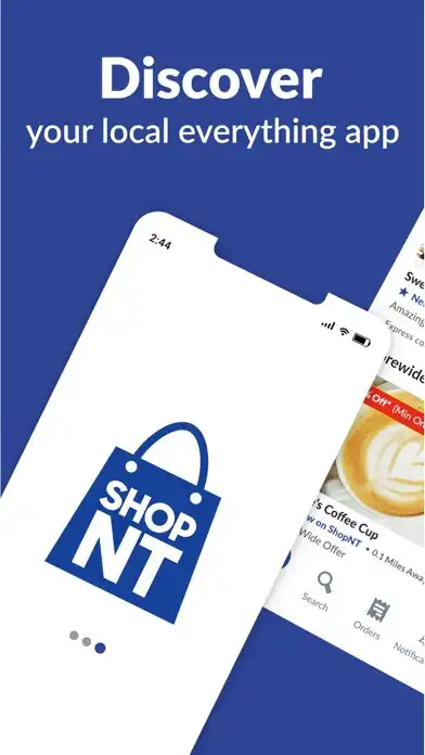 Play ShopNT  and enjoy ShopNT with UptoPlay