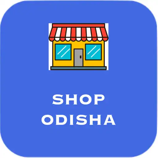 Play Shop Odisha-Odishas Marketpla APK
