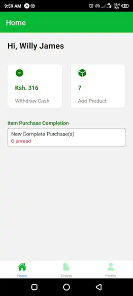 Play Shop Okoa  and enjoy Shop Okoa with UptoPlay